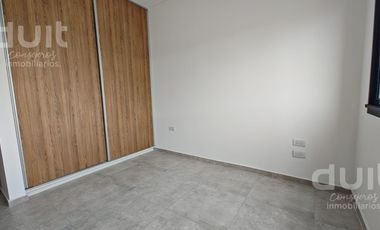 Duplex 2 dormitorios! ENTREGA en MAYO en Cuestas de Manantiales