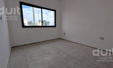 Duplex 2 dormitorios! ENTREGA en MAYO en Cuestas de Manantiales