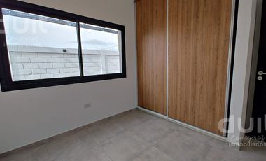 Duplex 2 dormitorios! ENTREGA en MAYO en Cuestas de Manantiales