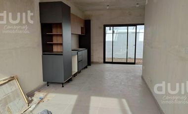 Duplex 2 dormitorios! ENTREGA en MAYO en Cuestas de Manantiales
