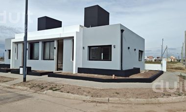 Duplex 2 dormitorios! ENTREGA en MAYO en Cuestas de Manantiales