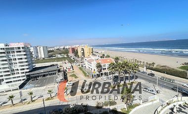 OPORTUNIDAD!! AQUA RESORT  FRONTAL LA SERENA