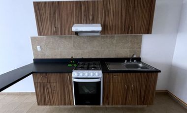 Departamento Nuevo en Venta Col Vallejo