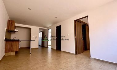 Departamento Nuevo en Venta Col Vallejo