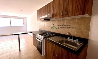 Departamento Nuevo en Venta Col Vallejo