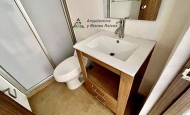 Departamento Nuevo en Venta Col Vallejo