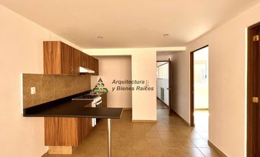 Departamento Nuevo en Venta Col Vallejo