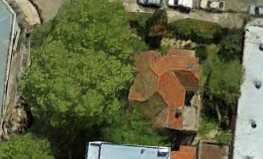 TERRENO EN VENTA - SAN MARTIN CENTRO