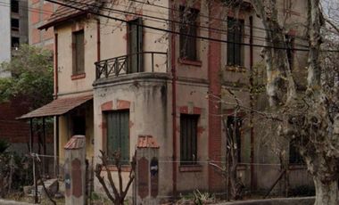 TERRENO EN VENTA - SAN MARTIN CENTRO
