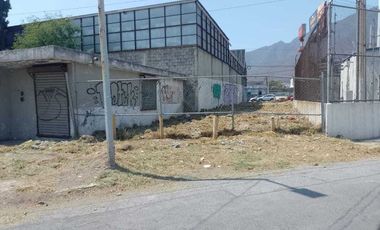 TERRENO EN RENTA EN AVENIDA LINCOLN