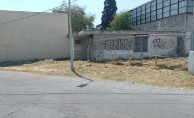 TERRENO EN RENTA EN AVENIDA LINCOLN
