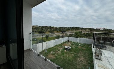 CASA EN VENTA HACIENDA SAN PEDRO, ZUAZUA NL
