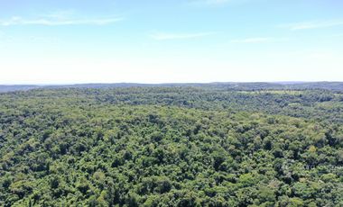 Chacra en  Cerro Corá. A 3km Pueblo