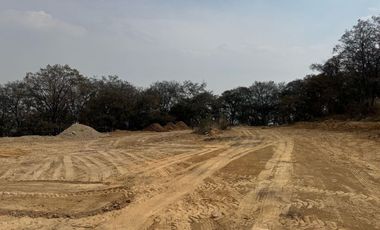 VENTA DE LOTES EN ESPÍRITU SANTO