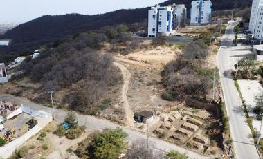 VENTA DE LOTES EN ESPÍRITU SANTO