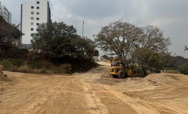 VENTA DE LOTES EN ESPÍRITU SANTO