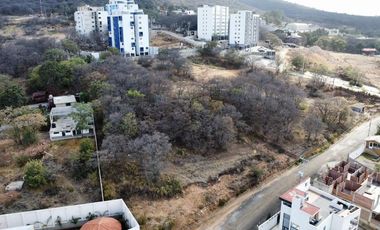 VENTA DE LOTES EN ESPÍRITU SANTO