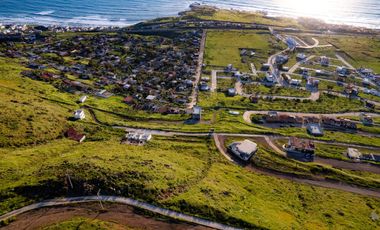 TERRENO EN PLAYAS DE ROSARITO- Hacienda Vista Mar