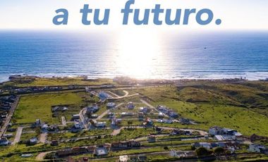 TERRENO EN PLAYAS DE ROSARITO- Hacienda Vista Mar