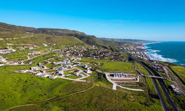 TERRENO EN PLAYAS DE ROSARITO- Hacienda Vista Mar