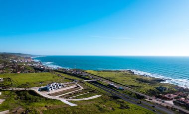 TERRENO EN PLAYAS DE ROSARITO- Hacienda Vista Mar