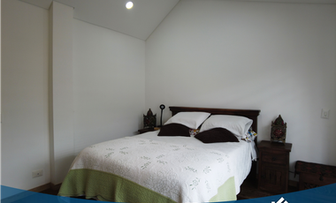 Vendo Hermosa Casa en Tabio Vereda Paloverde