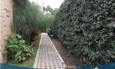 Vendo Hermosa Casa en Tabio Vereda Paloverde