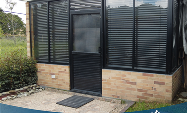 Vendo Hermosa Casa en Tabio Vereda Paloverde