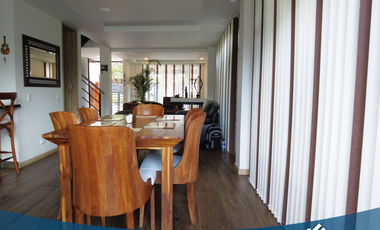 Vendo Hermosa Casa en Tabio Vereda Paloverde