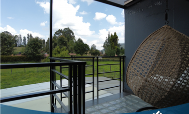 Vendo Hermosa Casa en Tabio Vereda Paloverde