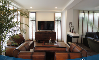 Vendo Hermosa Casa en Tabio Vereda Paloverde