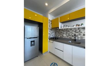 SE VENDE  APARTAESTUDIO EN SALINAS DEL MAR SECTOR  POZOS COLORADOS