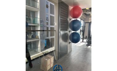 SE VENDE  APARTAESTUDIO EN SALINAS DEL MAR SECTOR  POZOS COLORADOS