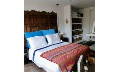 Apto remodelado 130m2 VENTA LA.CAROLINA