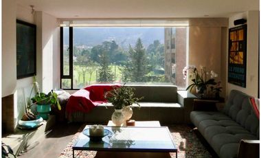 Apto remodelado 130m2 VENTA LA.CAROLINA