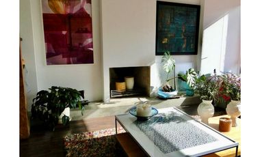 Apto remodelado 130m2 VENTA LA.CAROLINA