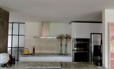 Apto remodelado 130m2 VENTA LA.CAROLINA