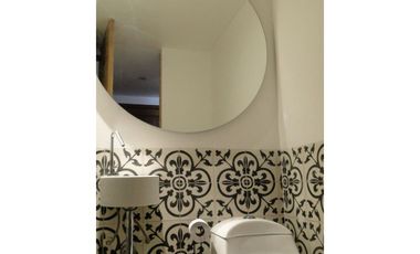 Apto remodelado 130m2 VENTA LA.CAROLINA