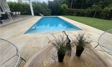 VENTA CASA CAMPESTRE ZONA EL EDEN ARMENIA QUINDIO