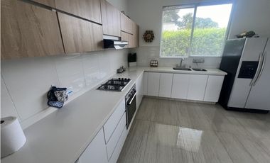 VENTA CASA CAMPESTRE ZONA EL EDEN ARMENIA QUINDIO