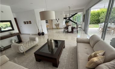 VENTA CASA CAMPESTRE ZONA EL EDEN ARMENIA QUINDIO