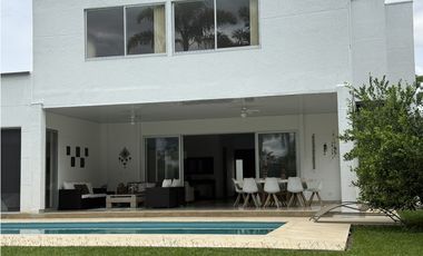 VENTA CASA CAMPESTRE ZONA EL EDEN ARMENIA QUINDIO