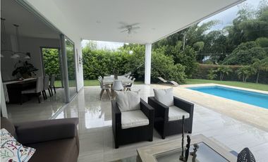 VENTA CASA CAMPESTRE ZONA EL EDEN ARMENIA QUINDIO