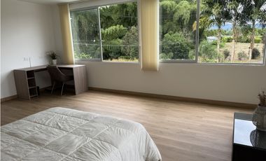 VENTA CASA CAMPESTRE ZONA EL EDEN ARMENIA QUINDIO