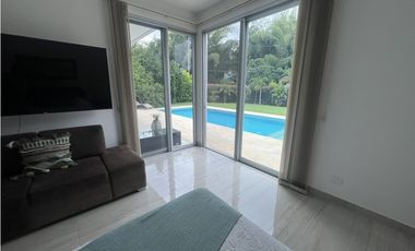 VENTA CASA CAMPESTRE ZONA EL EDEN ARMENIA QUINDIO