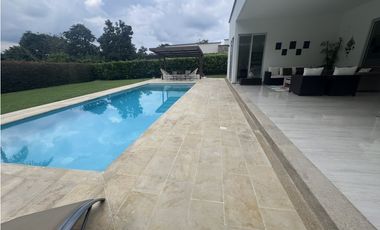 VENTA CASA CAMPESTRE ZONA EL EDEN ARMENIA QUINDIO