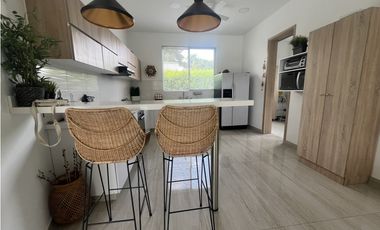 VENTA CASA CAMPESTRE ZONA EL EDEN ARMENIA QUINDIO