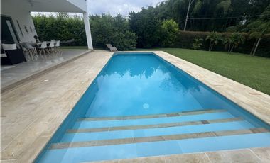 VENTA CASA CAMPESTRE ZONA EL EDEN ARMENIA QUINDIO