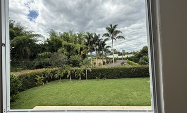 VENTA CASA CAMPESTRE ZONA EL EDEN ARMENIA QUINDIO
