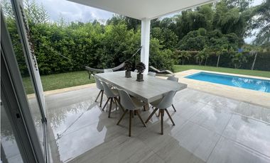 VENTA CASA CAMPESTRE ZONA EL EDEN ARMENIA QUINDIO